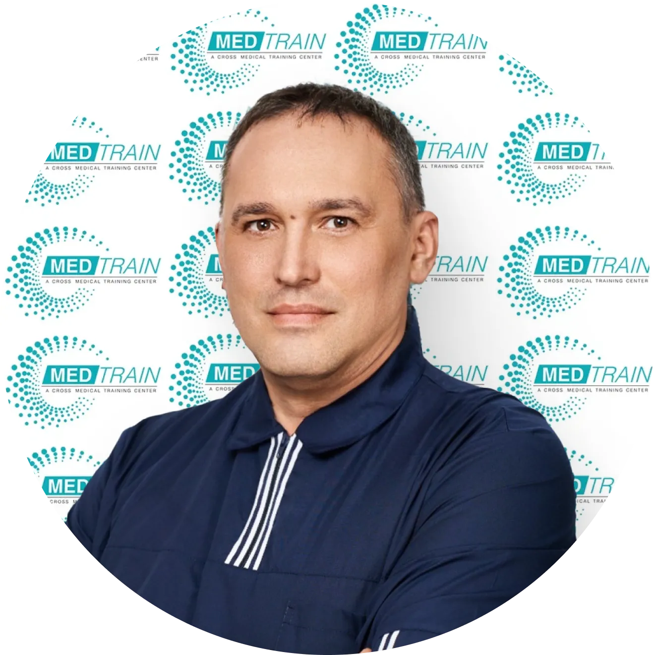 Аганин Марк Анатольевич