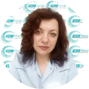 Олейник Оксана Анатольевна